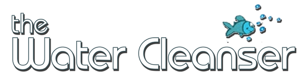 TheWaterCleanser logo