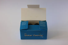 Load image into Gallery viewer, The Water Cleanser Aquarium balls (16) - for healthy, clean, and algae-free water - open box